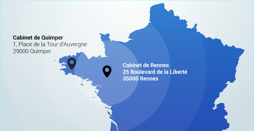 Cabinet Avocats Valadou Josselin Rennes et Quimper